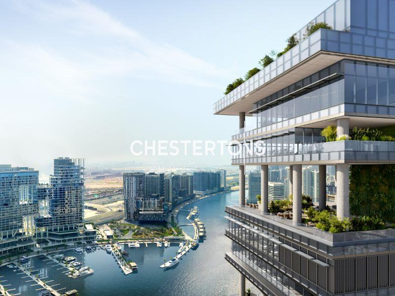 Image of Office for Sale in Business Bay-Dubai-United Arab Emirates, Image 4